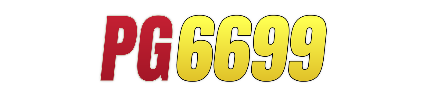 pg6699 logo